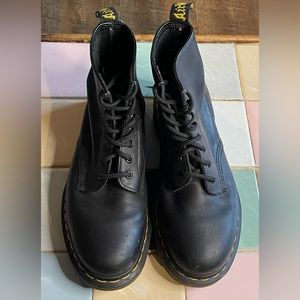 Dr. Martens 1460’s, Size 7